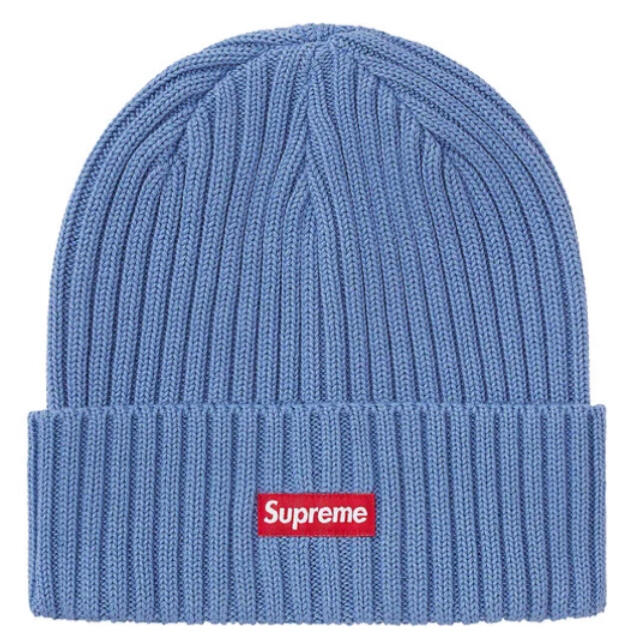 supreme Overdyed Beanie オーバーダイド ビーニー優supreme出品一覧