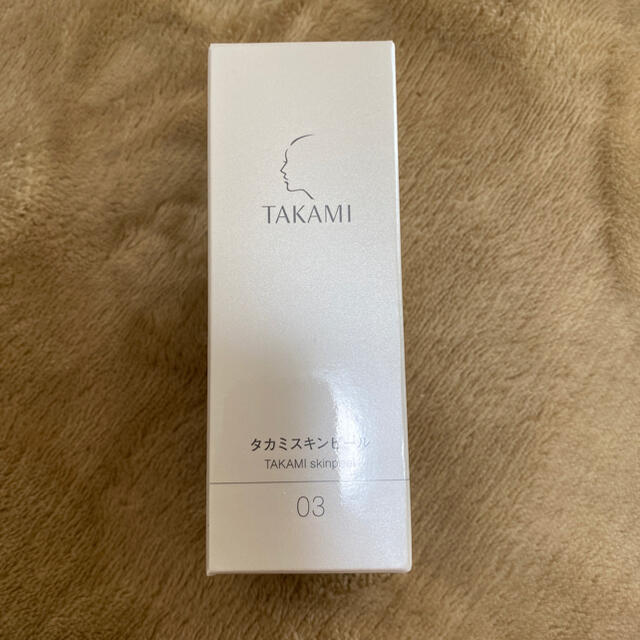 タカミスキンピール　30ml 新品未使用 1