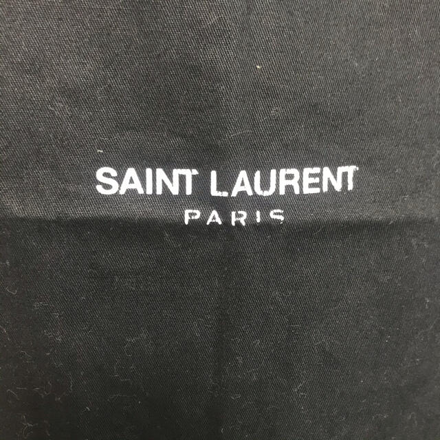 Saint Laurent(サンローラン)のサンローラン　トートバッグ　エコバッグ レディースのバッグ(トートバッグ)の商品写真