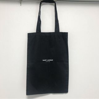 サンローラン(Saint Laurent)のサンローラン　トートバッグ　エコバッグ(トートバッグ)