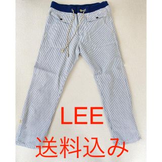 リー(Lee)のLEE パンツ(デニム/ジーンズ)