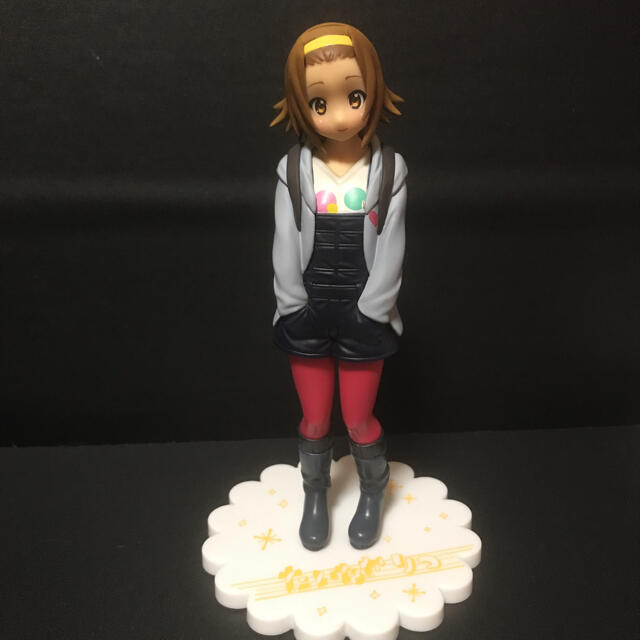 けいおん 田井中律 プレミアムフィギュア 卒業旅行ver の通販 By パンダ S Shop ラクマ けいおん 田井中律 プレミアムフィギュア 卒業旅行ver の通販 By パンダ S Shop ラクマ