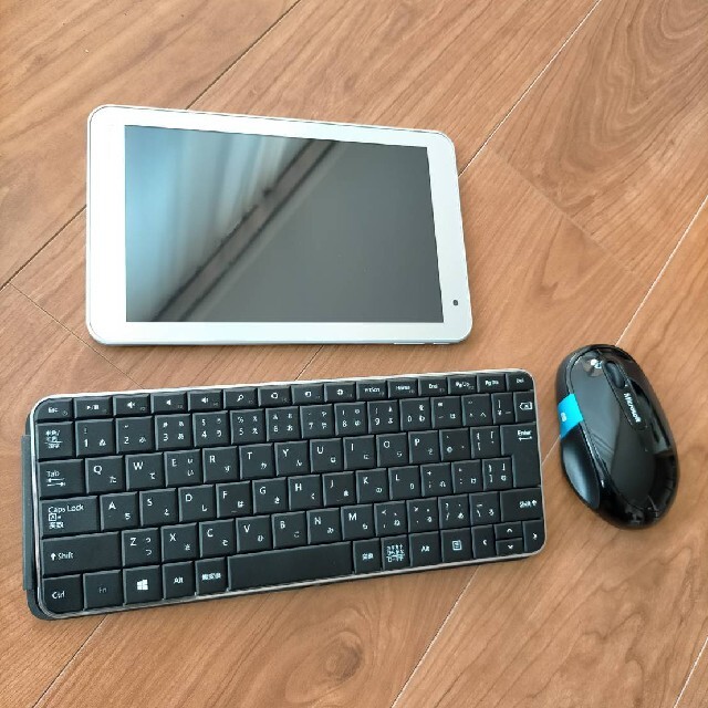 Dynabook Tablet Pc Microsoft 純正キーボードマウス付の通販 By クジャ ラクマ Dynabook Tablet Pc Microsoft 純正キーボードマウス付の通販 By クジャ ラクマ
