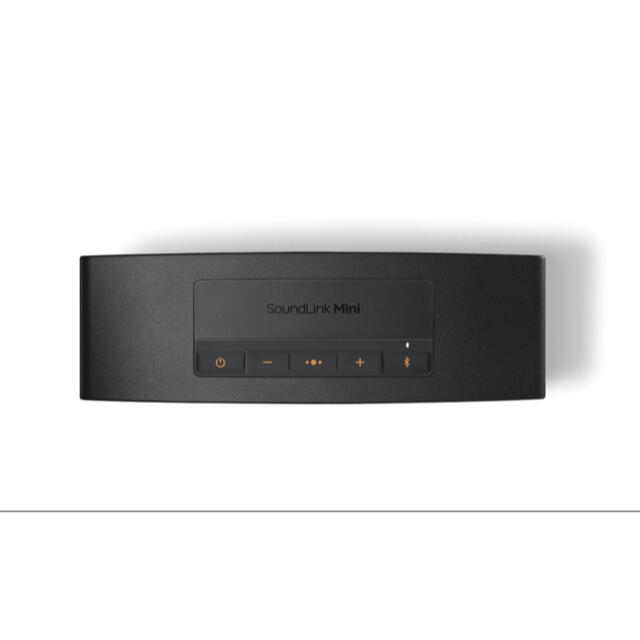 Bose ボーズ SoundLink Mini 2 ブラック×カッパー　限定