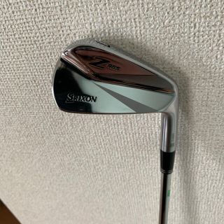 スリクソン(Srixon)のSRIXON Z965 7番アイアン単品(クラブ)