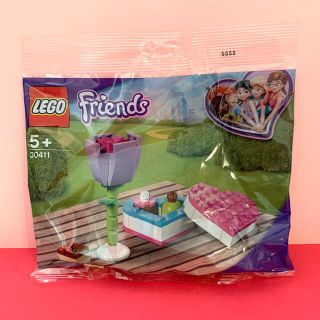 レゴ(Lego)のLEGO 30411 未開封　匿名配送　正規品(知育玩具)