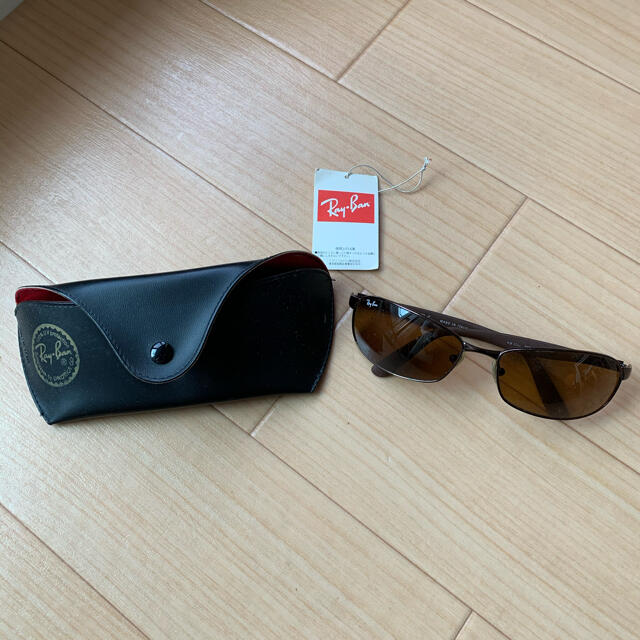 Ray-Ban(レイバン)のレイバン サングラス メンズのファッション小物(サングラス/メガネ)の商品写真