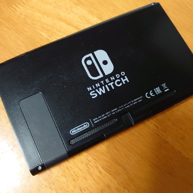 Nintendo Switch 本体 スプラトゥーン2 スイッチ
