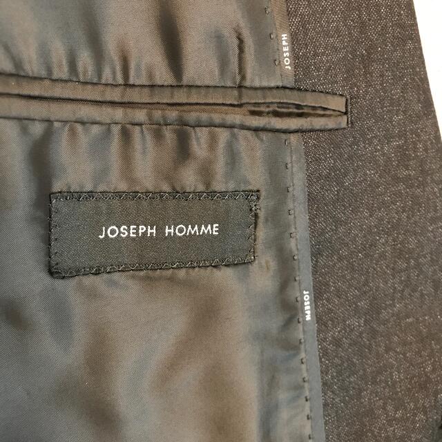 JOSEPH(ジョゼフ)のJoseph HOMME スーツ サイズ44 使用頻度少　 メンズのスーツ(セットアップ)の商品写真