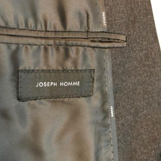 JOSEPH - Joseph HOMME スーツ サイズ44 使用頻度少 の通販 by ...