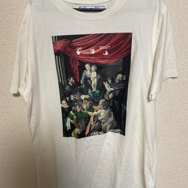 Off-White Tシャツ