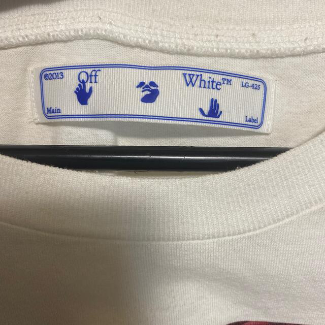 Off-White Tシャツ