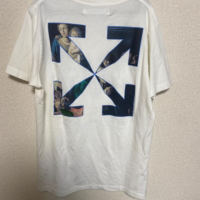 Off-White Tシャツ