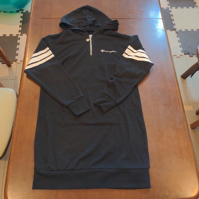 Champion ワンピース 160センチの通販 By はな S Shop チャンピオンならラクマ Champion ワンピース 160センチの通販 By はな S Shop チャンピオンならラクマ