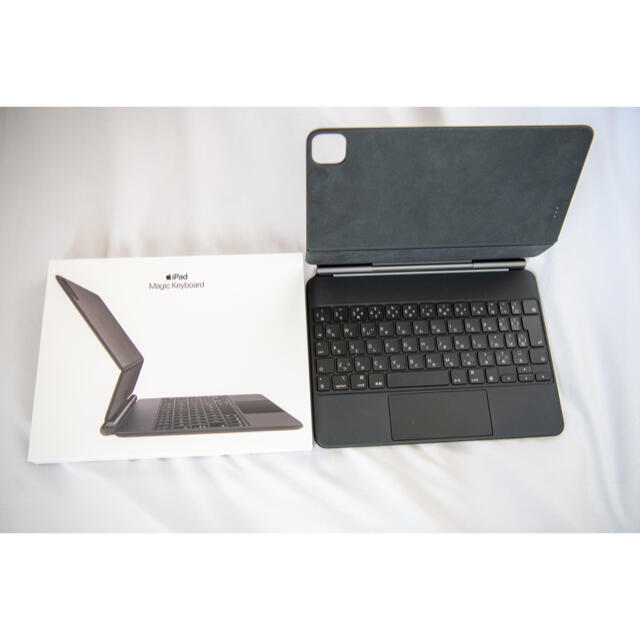 Apple】iPad Air(第4世代)用Magic Keyboard 新製品情報も満載 51.0%OFF