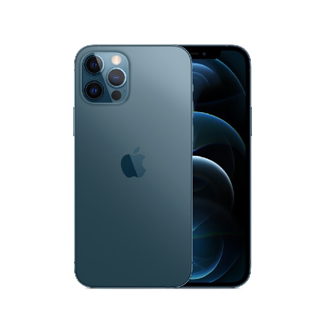 iPhone - 【SIMフリー】iPhone 12 Pro 256GB デュアルSIM