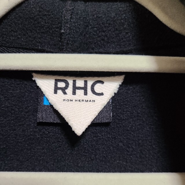 Ron Herman(ロンハーマン)のRHC ダウンベスト レディースのジャケット/アウター(ダウンベスト)の商品写真