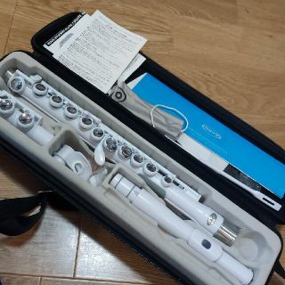 NUVO STUDENT FLUTE ヌーボ スチューデント フルート(フルート)