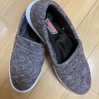 ディッキーズ(Dickies)のDickies スリッポン(スリッポン/モカシン)