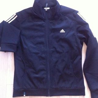 アディダス(adidas)のアディダス ジャージセット(パーカー)