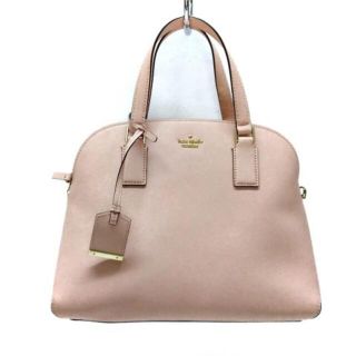 ケイトスペードニューヨーク(kate spade new york)のケイトスペード ハンドバッグ - PXRU8262(ハンドバッグ)