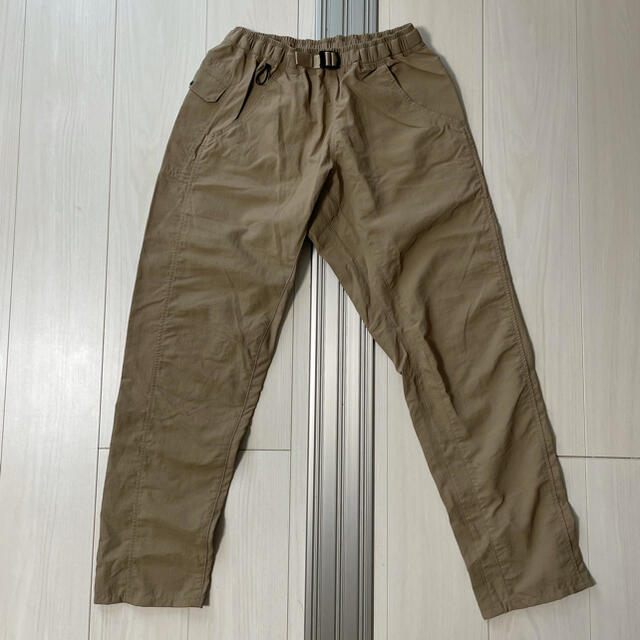 山と道　5-Pocket Pants