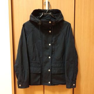 ギャップ(GAP)の1400円☆  GAPのマウンテンパーカー！(ブルゾン)