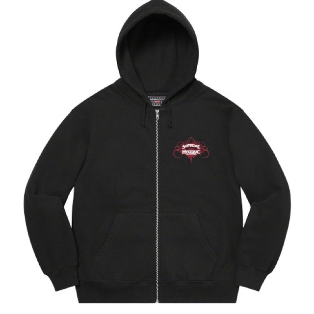 Supreme®/HYSTERIC GLAMOUR Hooded  限定
