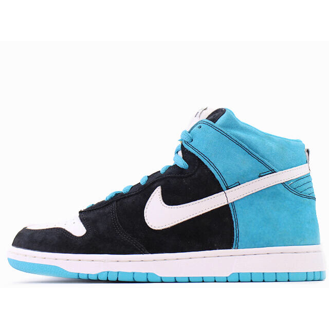 希少DUNK HIGH PRO SB Consolidated ダンク 27.0