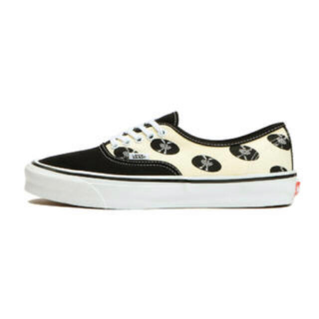 VAULT by VANS WACKO MARIA authentic