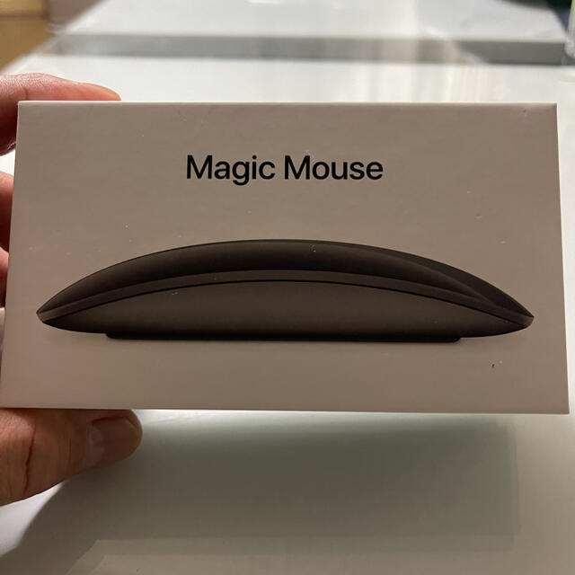 APPLE MAGIC MOUSE 2 スペースグレイ