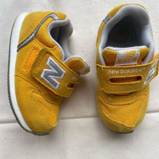 ニューバランス(New Balance)のニューバランス　14㎝(スニーカー)