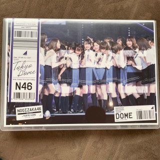 ノギザカフォーティーシックス(乃木坂46)の真夏の全国ツアー2017　FINAL！　IN　TOKYO　DOME DVD(ミュージック)