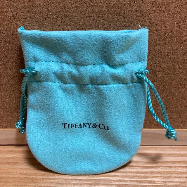 Tiffany & Co.(ティファニー)のTIFFANY＆CO. 箱と巾着袋のみ その他のその他(その他)の商品写真