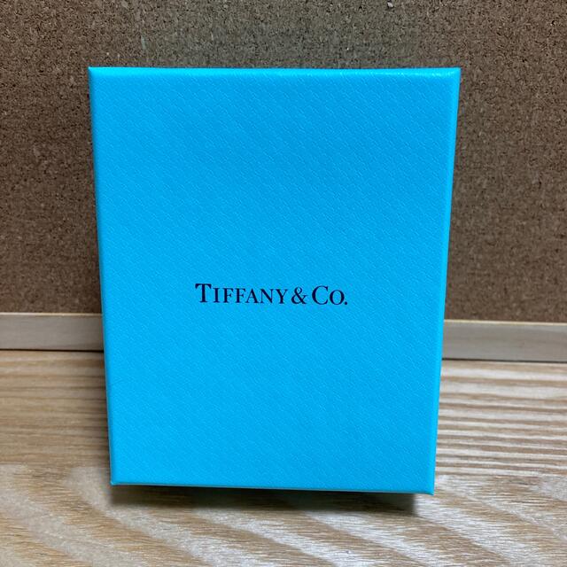 Tiffany & Co.(ティファニー)のTIFFANY＆CO. 箱と巾着袋のみ その他のその他(その他)の商品写真