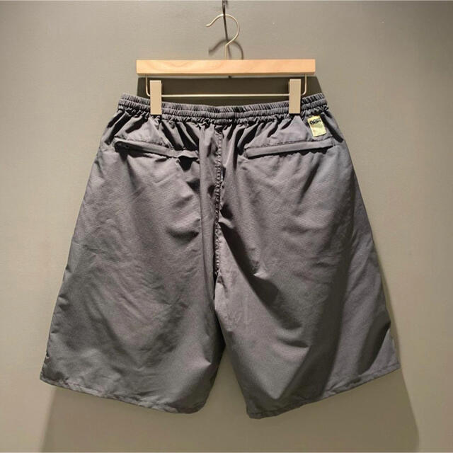 BEAMS(ビームス)のSSZ 2021ss 2ndデリバリー  FLAG SHORTS メンズのパンツ(ショートパンツ)の商品写真