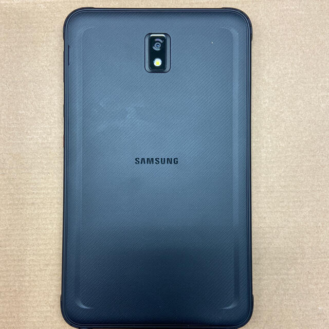 （極美品）SAMSUNG GALAXY TAB ACTIVE3 LTE