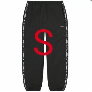 シュプリーム(Supreme)のReflective Zip Track Pant(その他)