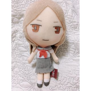 バンプレスト(BANPRESTO)の夏目友人帳　レイコぬいぐるみ(ぬいぐるみ)