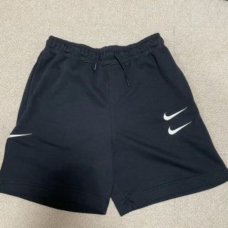 ナイキ(NIKE)のNIKE スウェットショートパンツ (ショートパンツ)