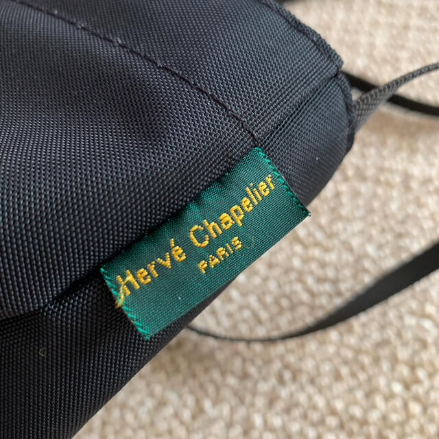 Herve Chapelier(エルベシャプリエ)のnatom様専用！エブリシャプリエ　ミニポシェット レディースのバッグ(ショルダーバッグ)の商品写真