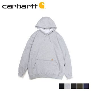 カーハート(carhartt)の[Carhartt] Midweight Pullover K121 パーカー(パーカー)