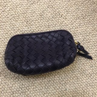 ボッテガヴェネタ(Bottega Veneta)のボッテガべネタ　ポーチ(ポーチ)