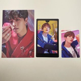 ONEUS DMC レイブン ヨンジョ トレカ