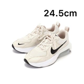 ナイキ(NIKE)のNIKE ナイキ エアマックス ヴェローナ ベージュ 24.5cm(スニーカー)