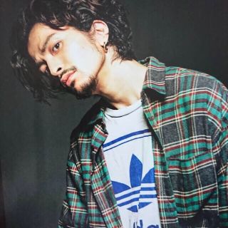 hyakki ネルシャツ 常田大希着用 | gulatilaw.com