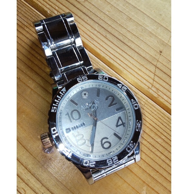NIXON(ニクソン)のニクソン　the51-30 スターウォーズコラボモデル メンズの時計(腕時計(アナログ))の商品写真