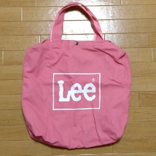 リー(Lee)のLeeトートバック(トートバッグ)