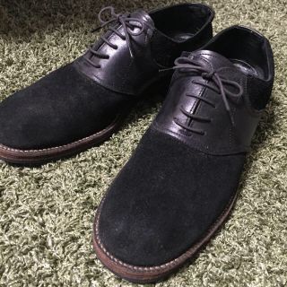 コムデギャルソン(COMME des GARCONS)のCOMME des GARCONS HOMME ドレスシューズ(ドレス/ビジネス)