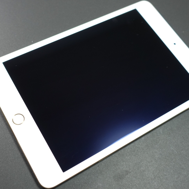 【超美品】iPad mini 4 Cellular 16GB